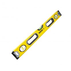 SPIRIT LEVEL MAGNETIC 150CM-WERT