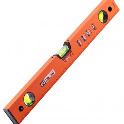 SPIRIT LEVEL MAGNETIC 45CM-WERT